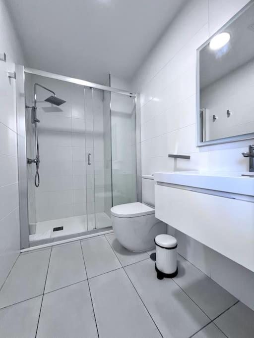 Apartamento Edison - Canteras