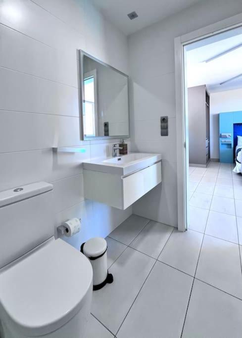 Apartamento Edison - Canteras *