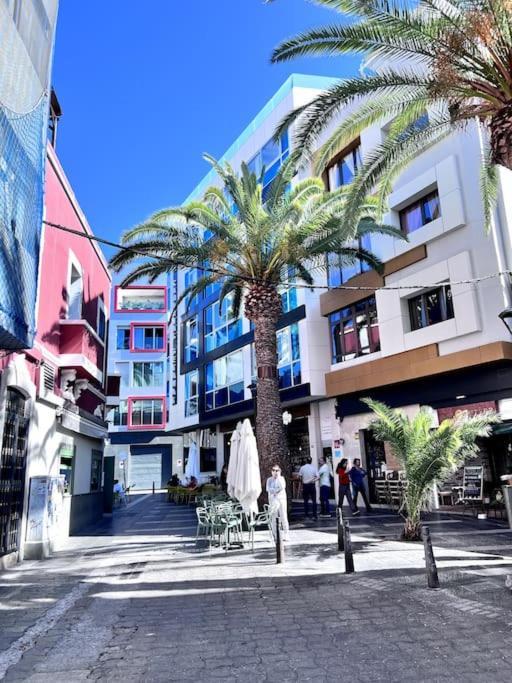 Appartement Edison - Canteras Las Palmas de Gran Canaria